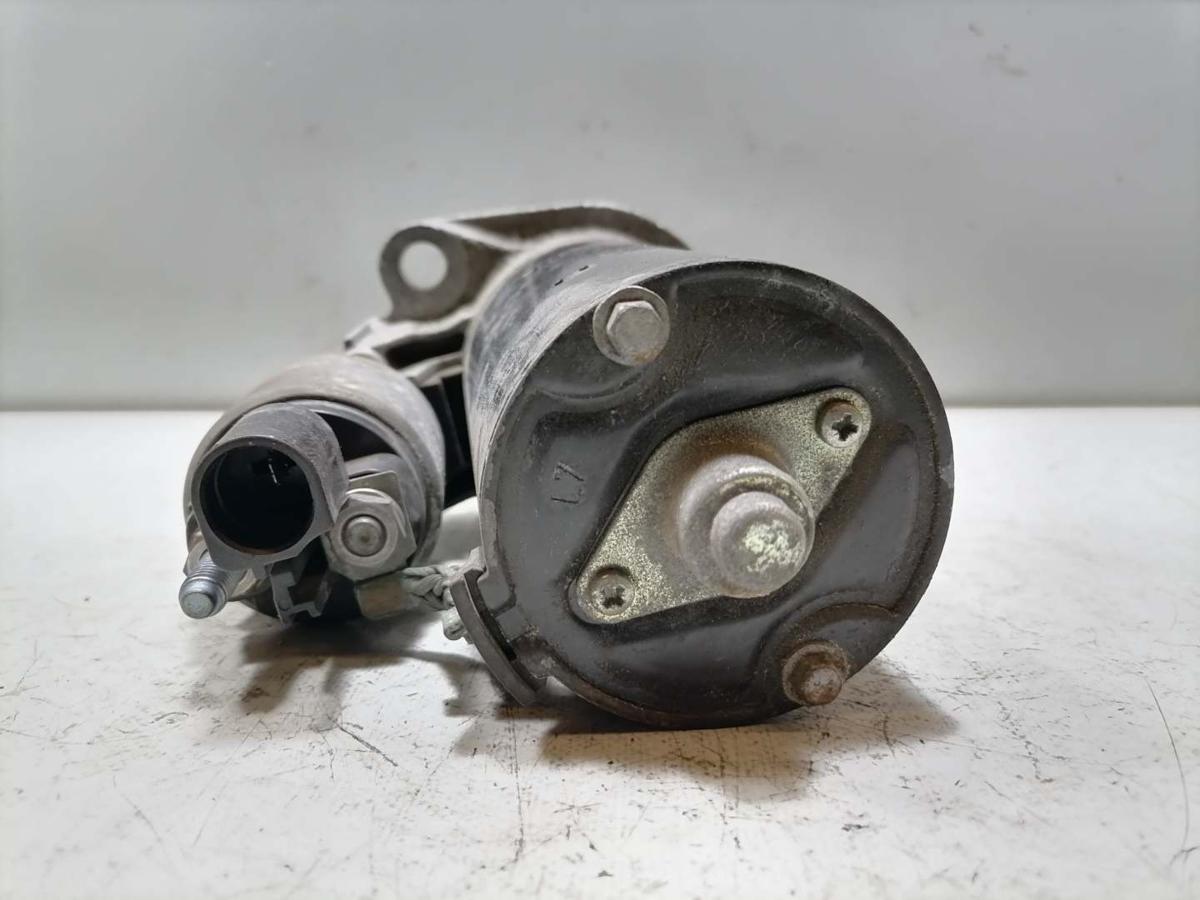 Skoda Roomster original Anlasser Starter 1,6TDI 77KW Bj.2010